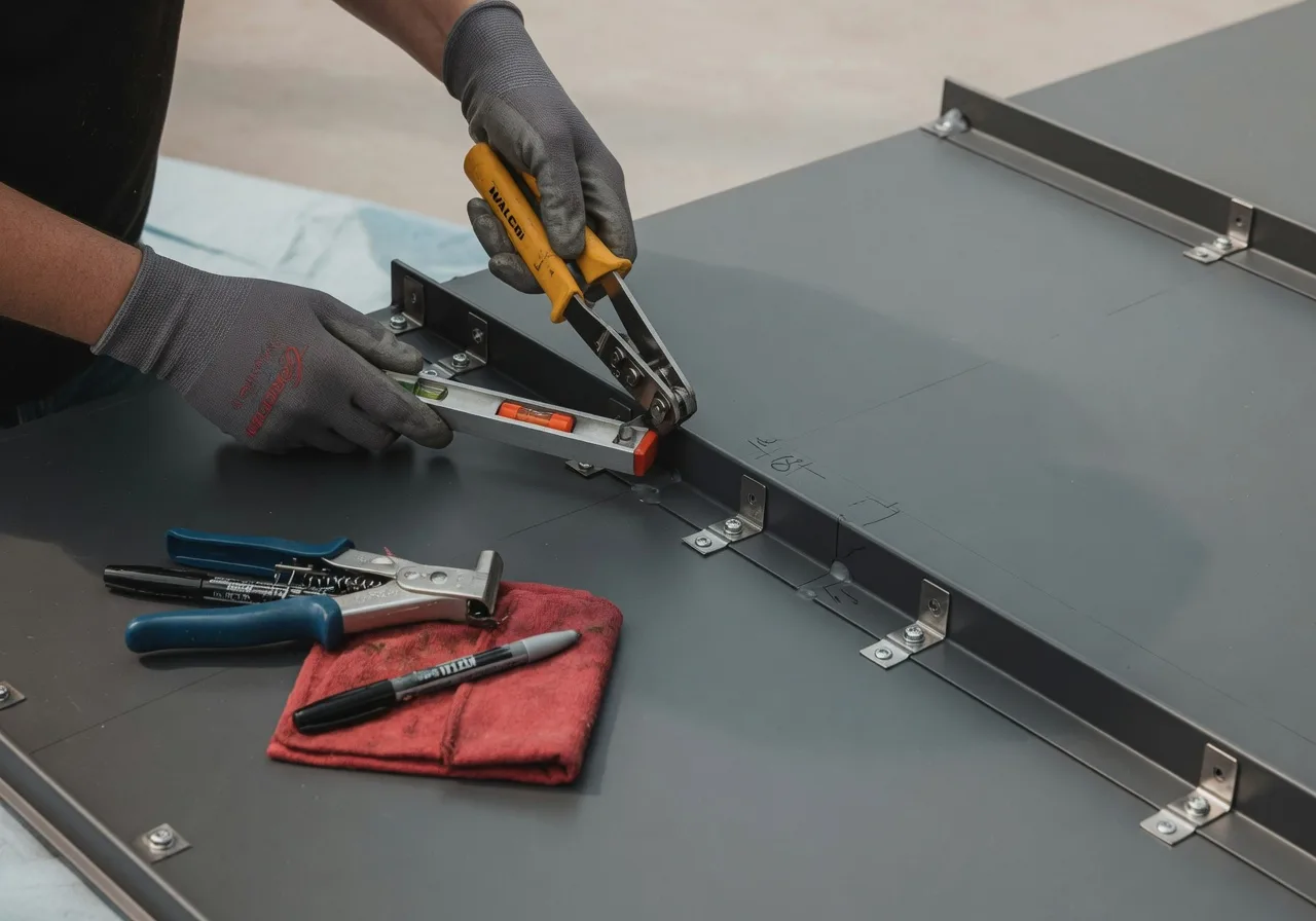 Why choose Metal Roofing Installation in Harmony, RI